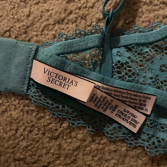 VICTORIA SECRET BRALETTE - Picture 4 of 4